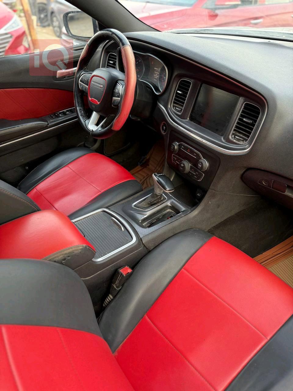 دودج تشارجر